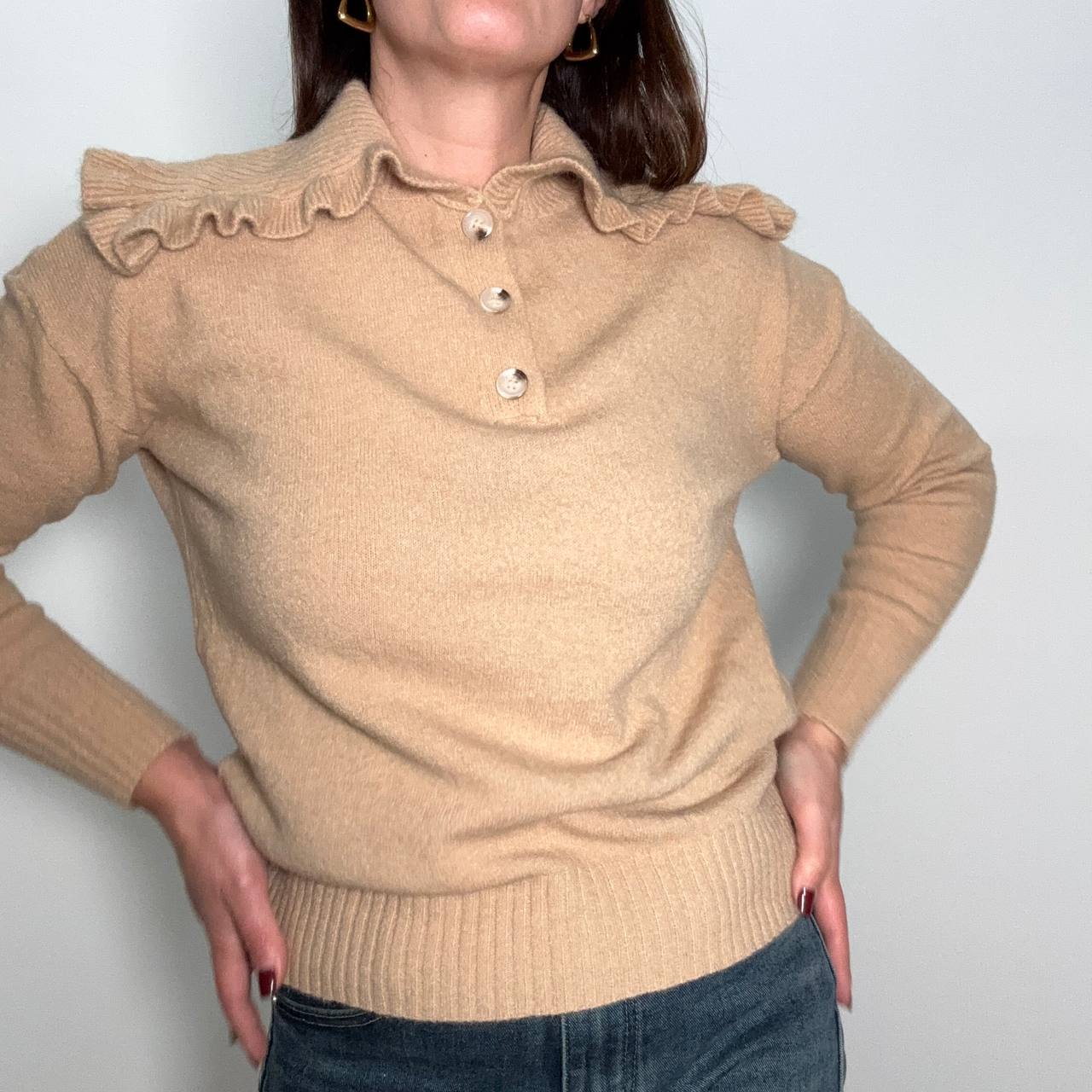 Maglia Cherie by d'l