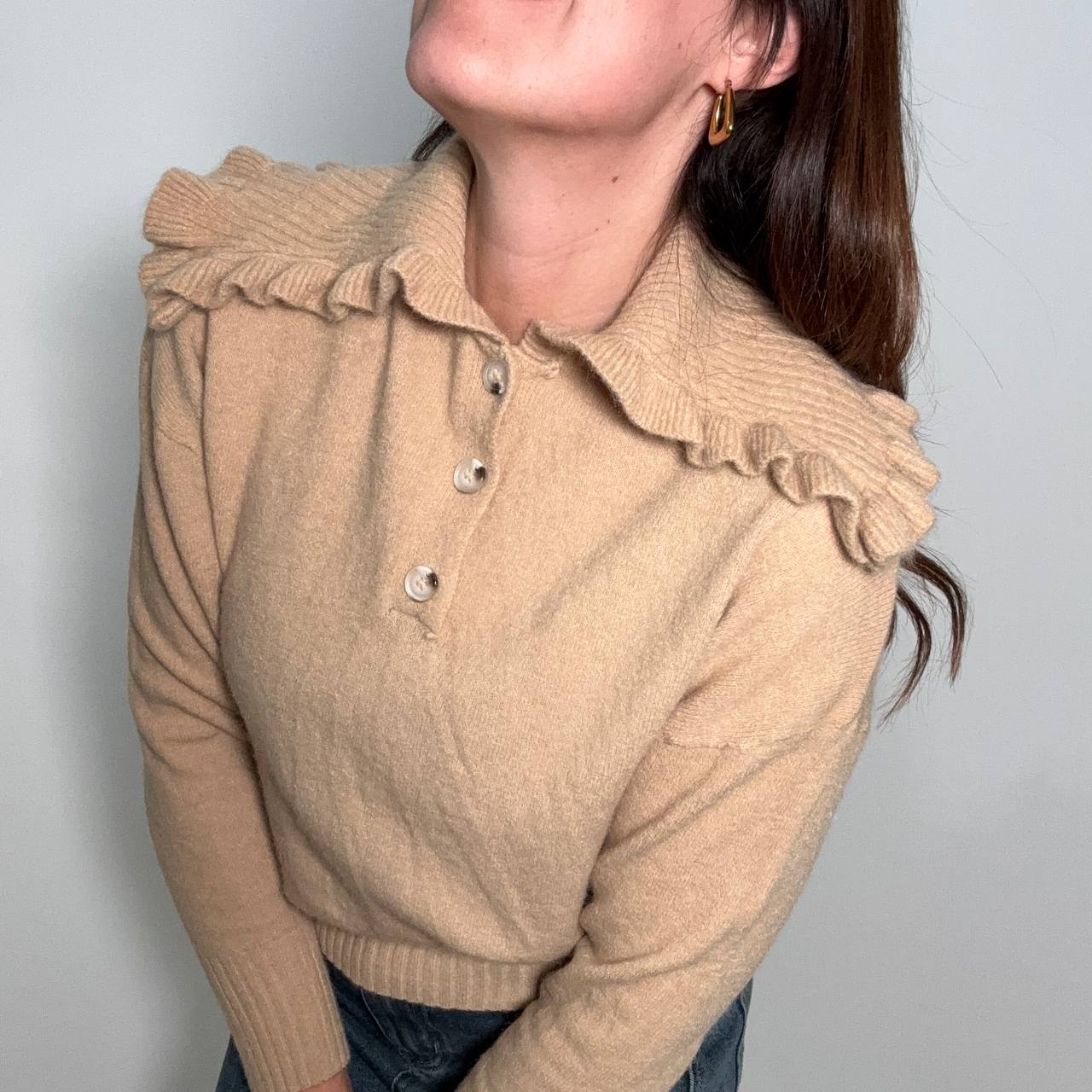 Maglia Cherie by d'l