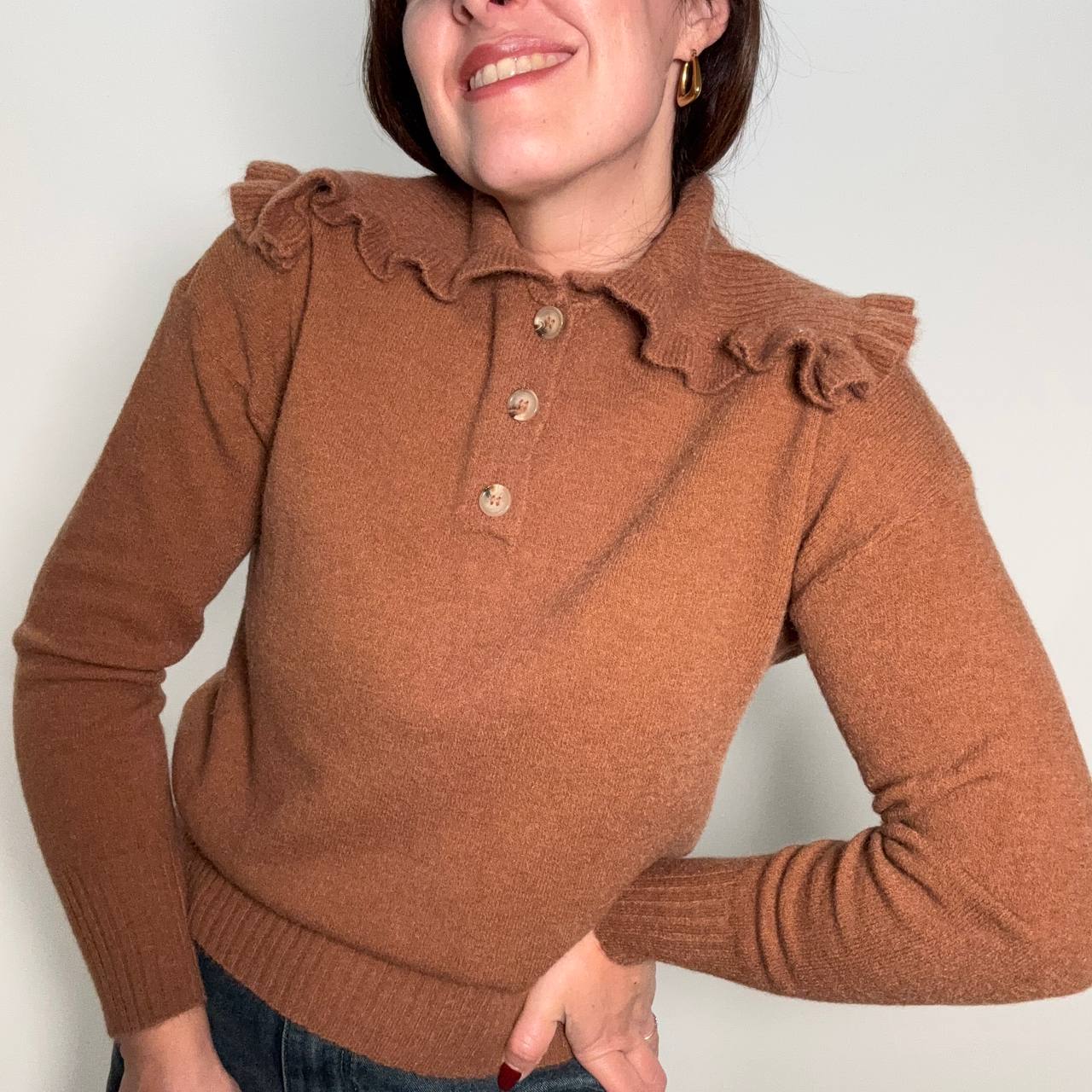 Maglia Cherie by d'l