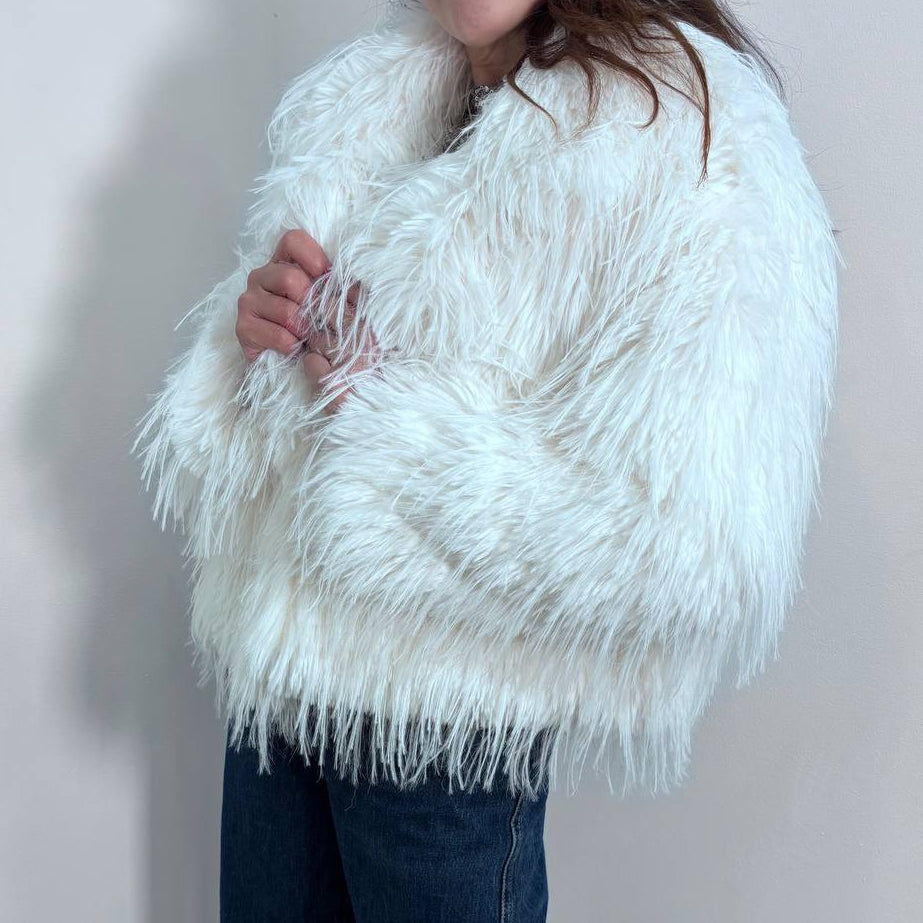 Ecopelliccia Cortina