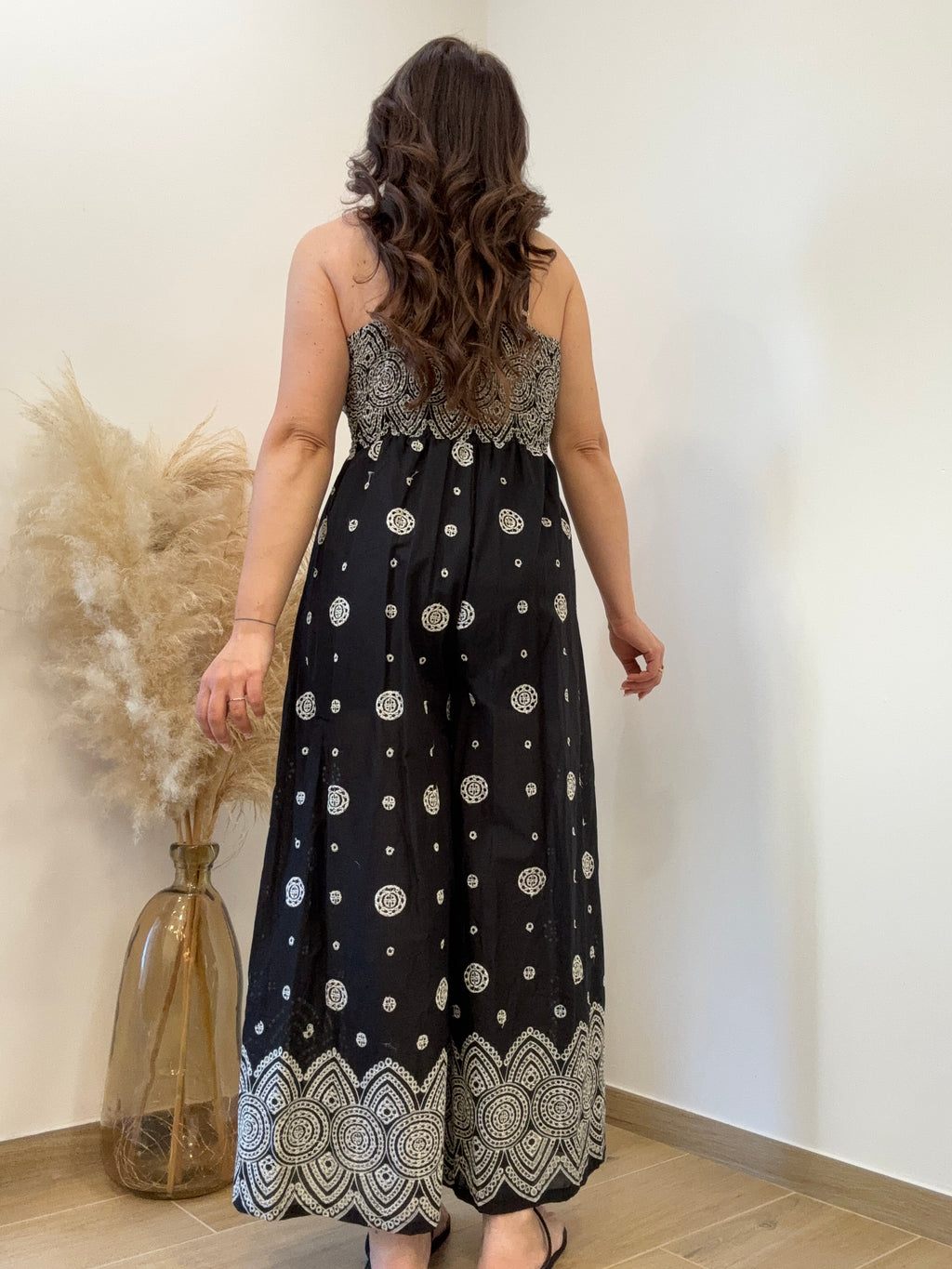 Jumpsuit Carola