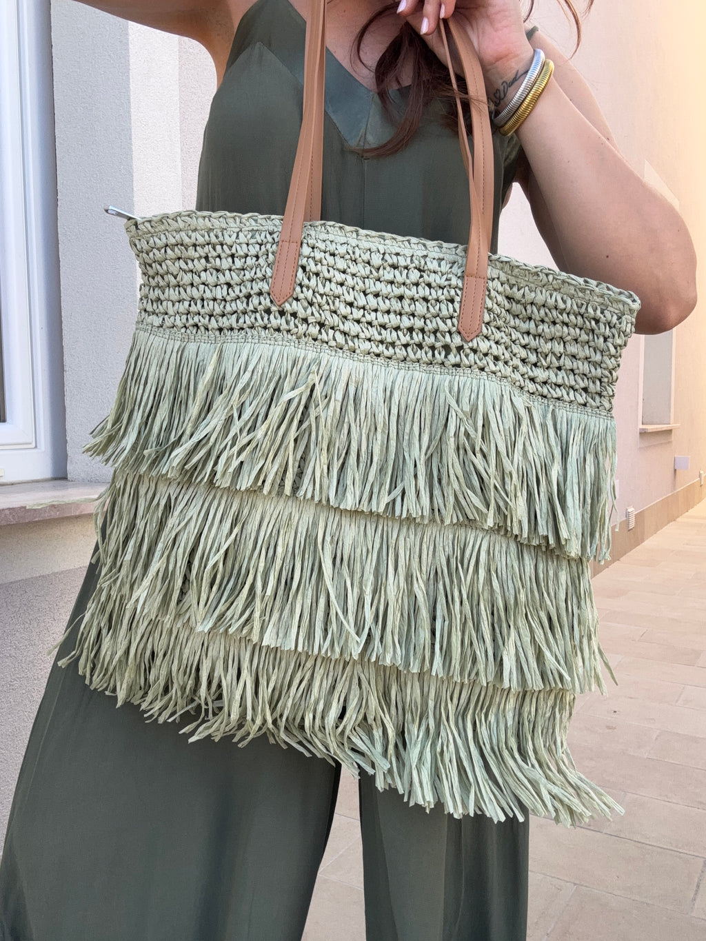 Borsa Ibiza