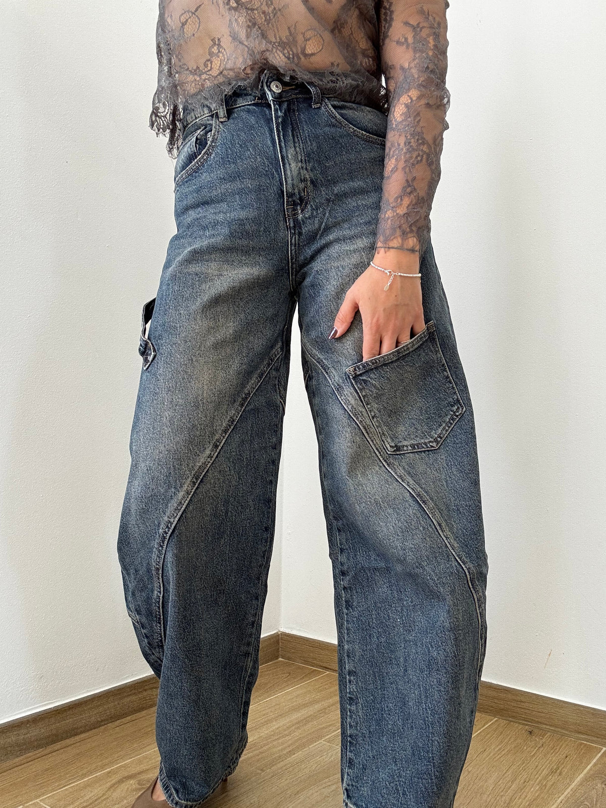 Denim Work MyD