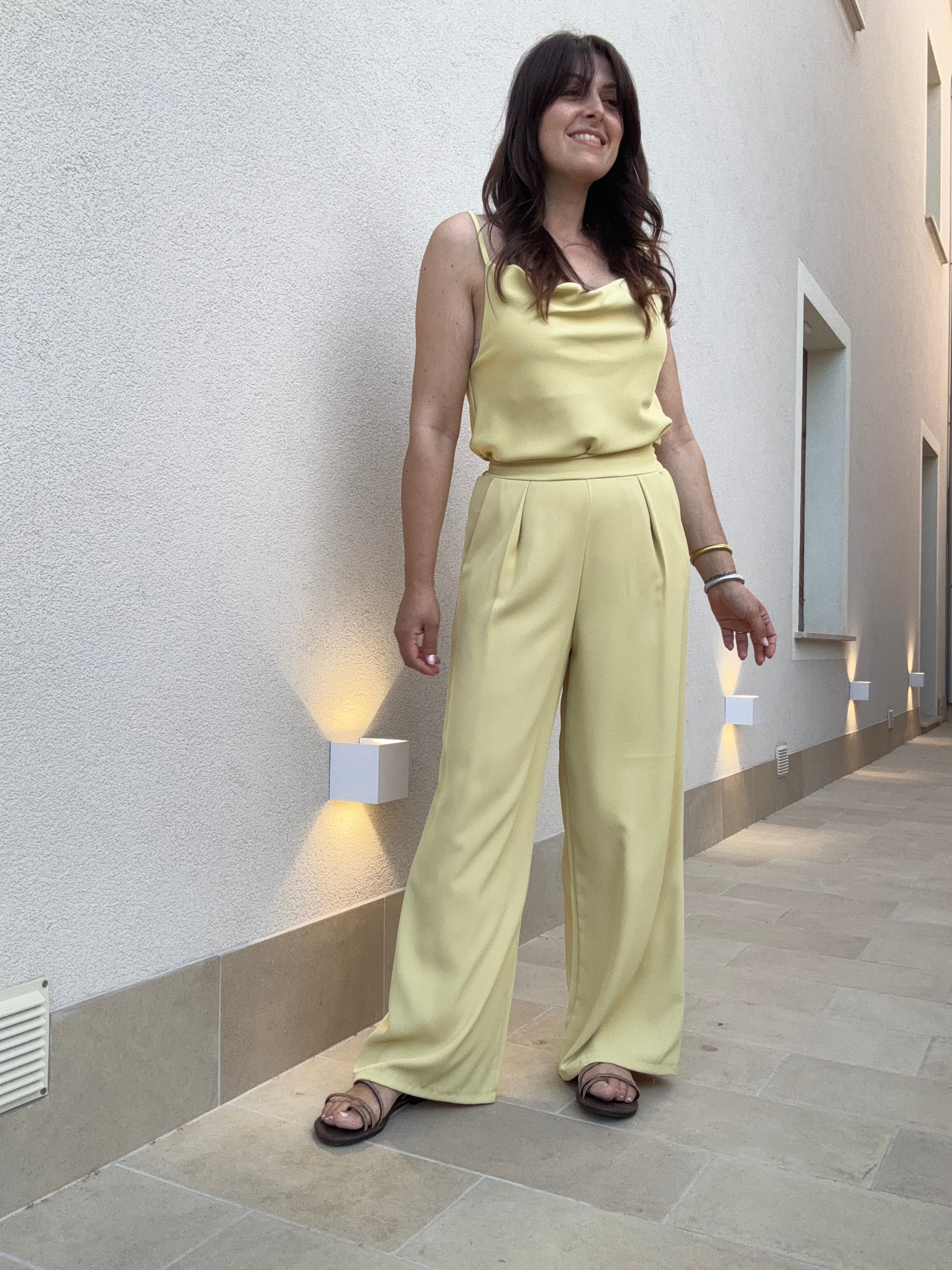 Coordinato Majo