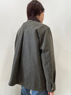 Giacca Modello Barbour