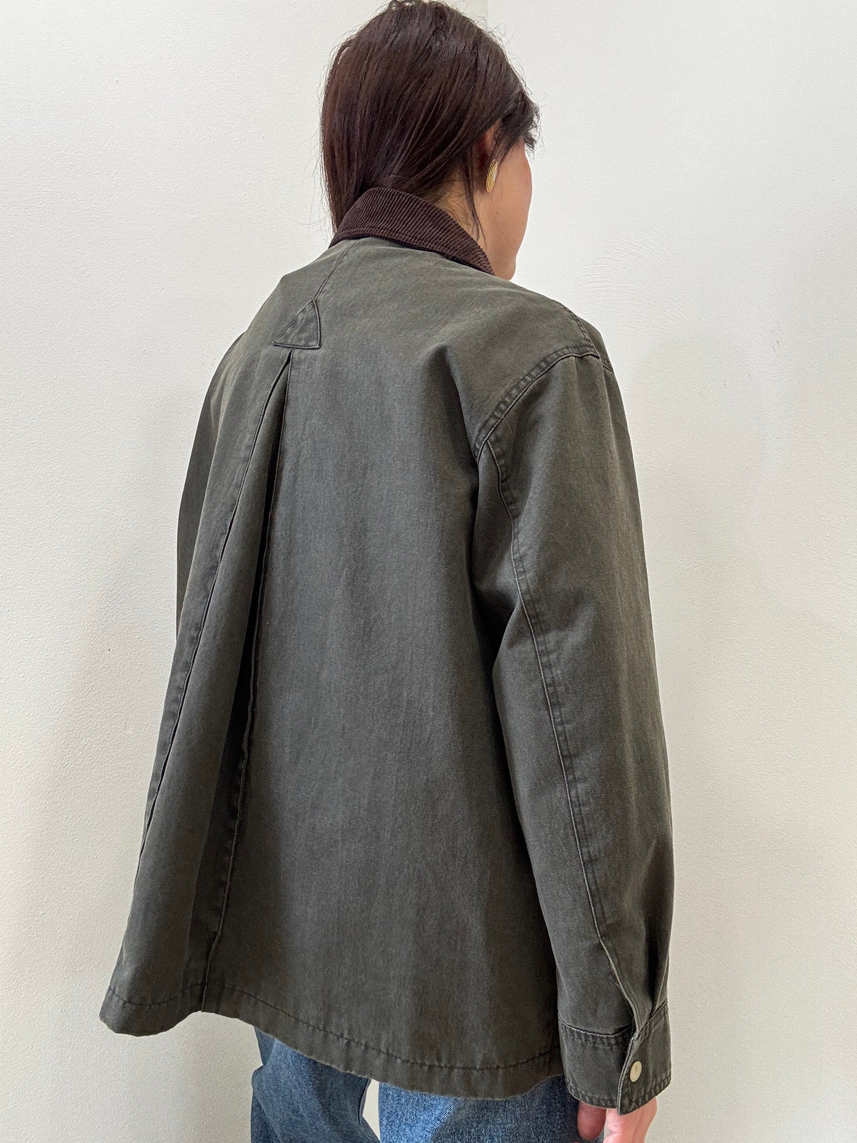 Giacca Modello Barbour