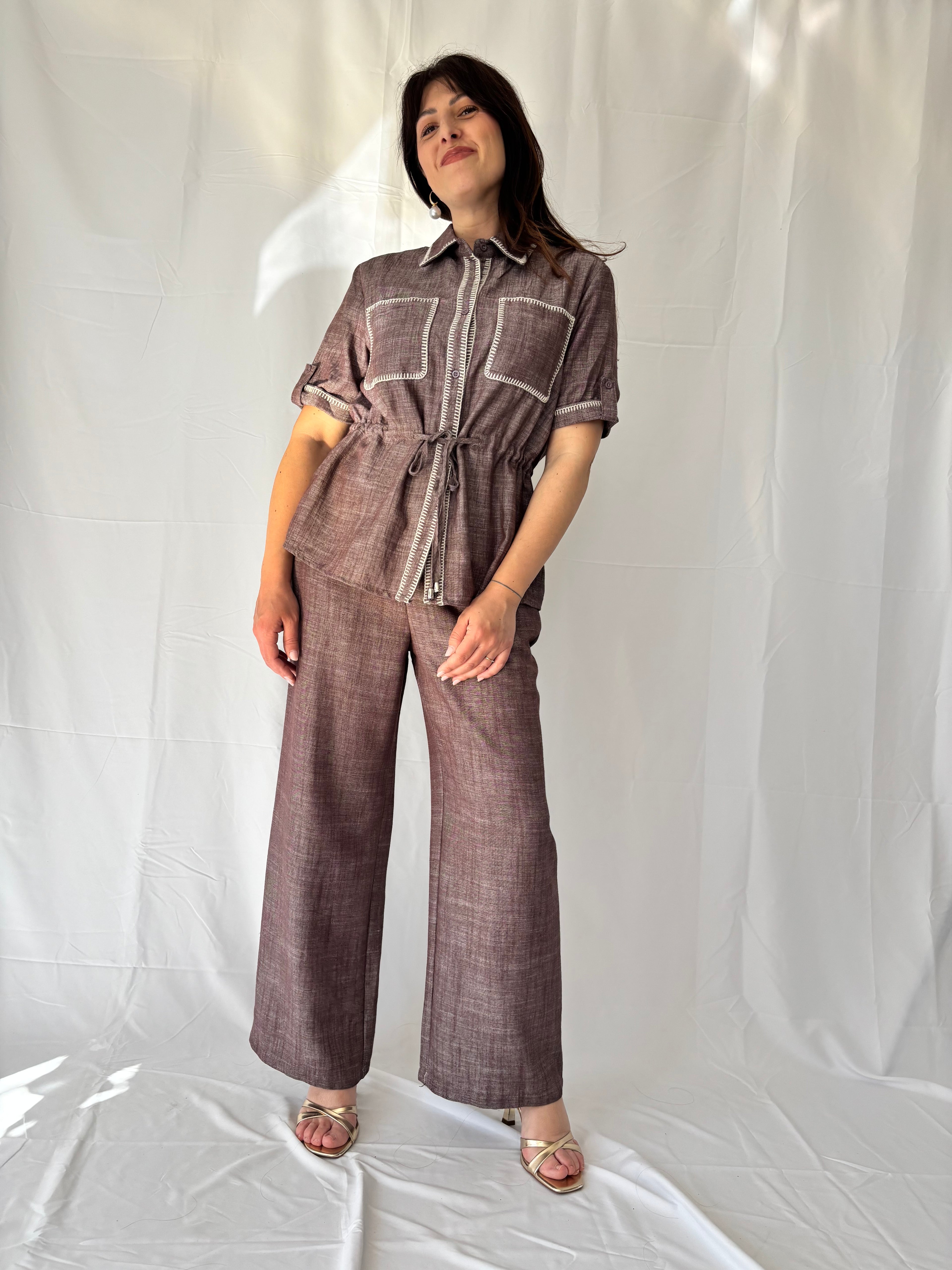 Set Lucia