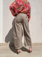 Denim ovetto soft