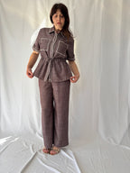 Set Lucia