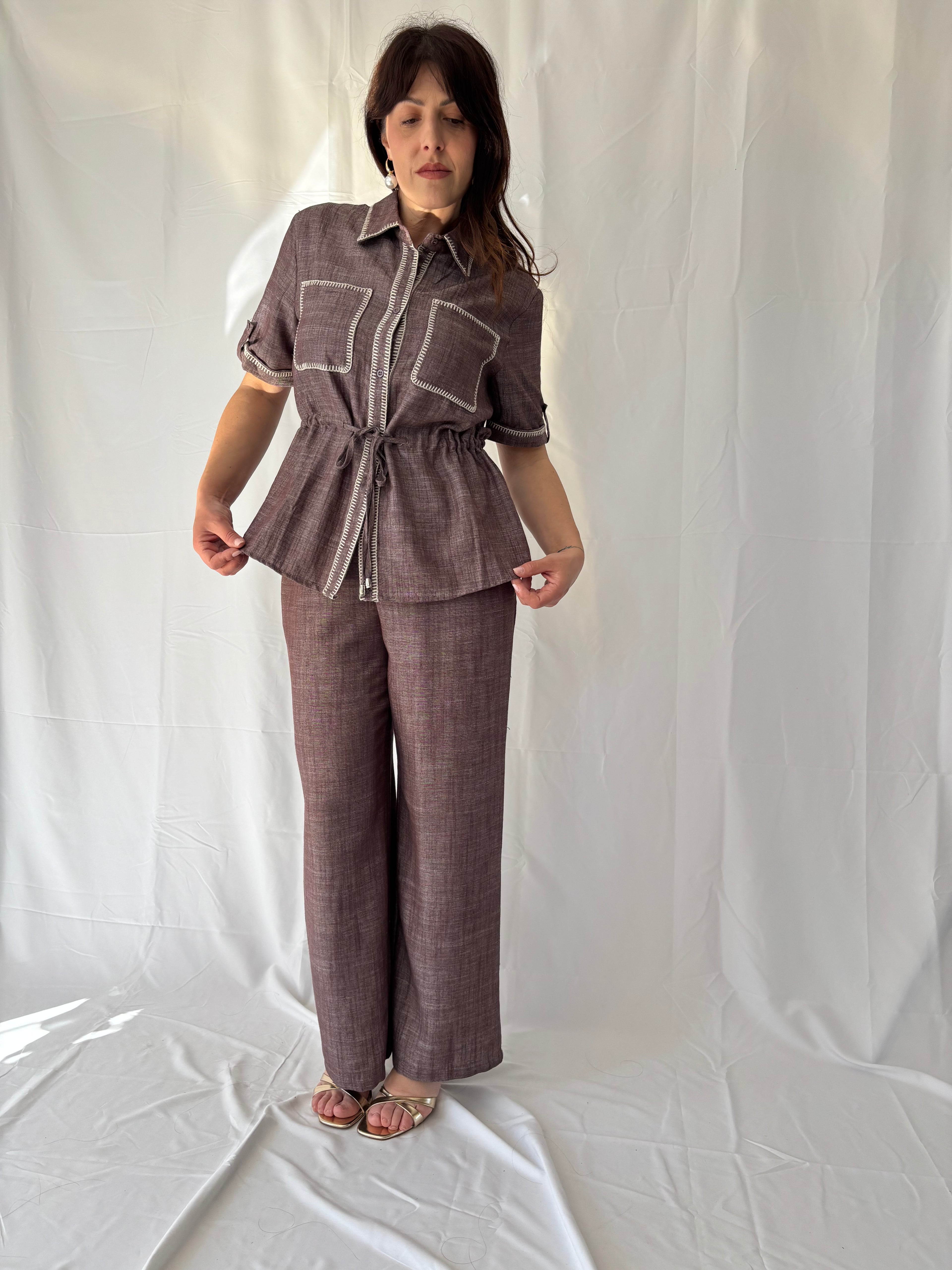 Set Lucia