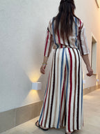 Blusa Formentera