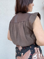 Camicia Bruna