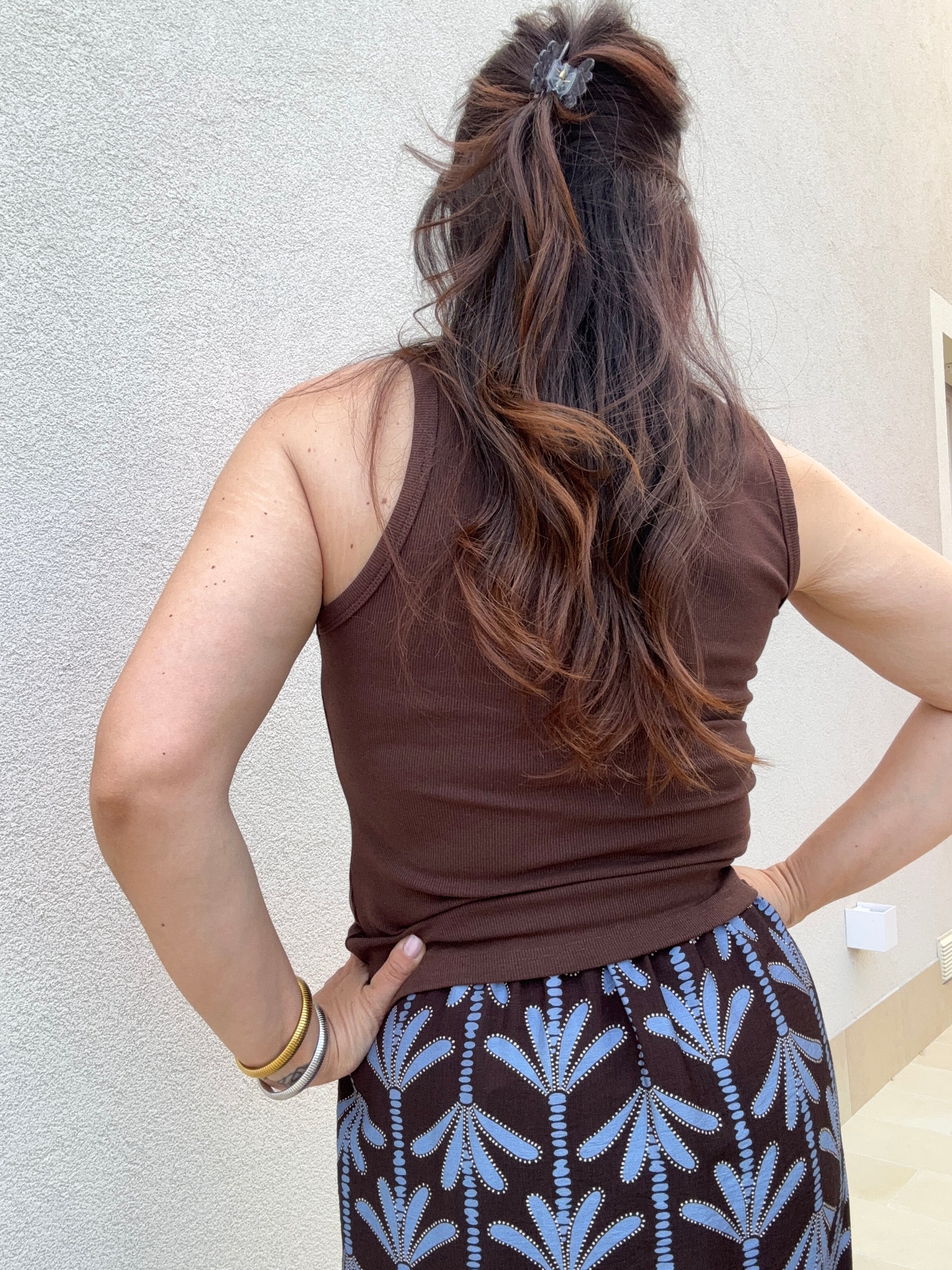 Canotta Basic Costine