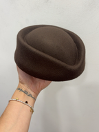 Cappello Pillbox