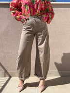 Denim ovetto soft