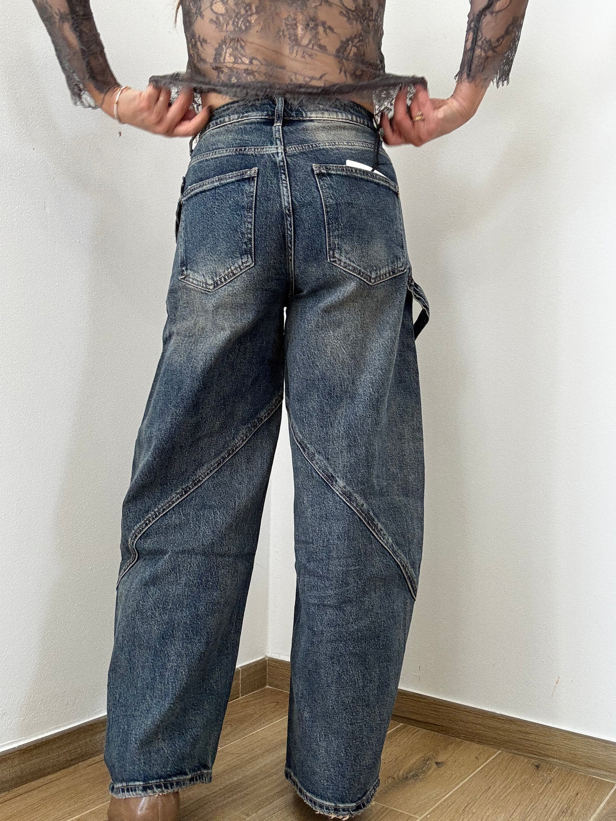 Denim Work MyD