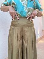 Pantalone palazzo Lumina