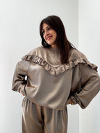 Completo Satin Marmo