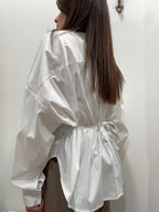 Camicia Corsetto