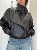 Chiodo bomber aviatore