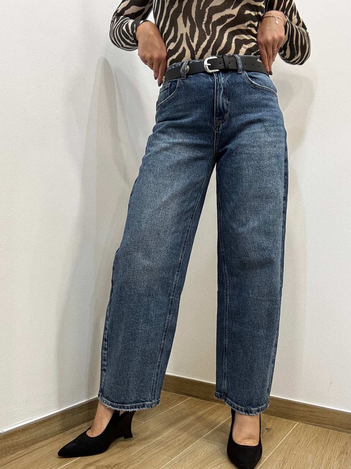 Denim Chloe My-D