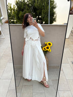 Pantalone Viscosa