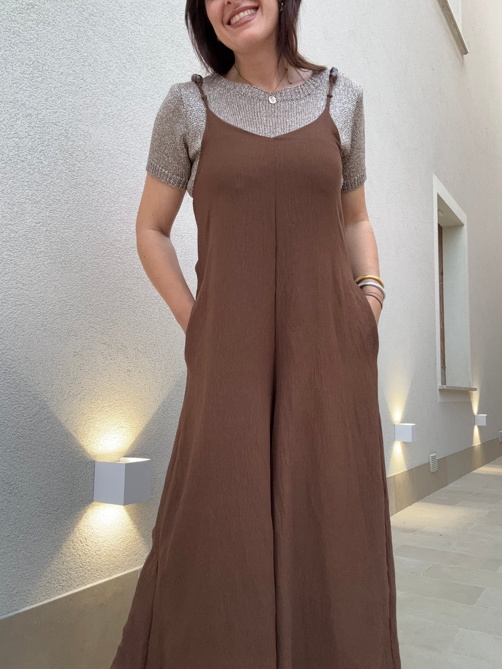 Jumpsuit Cristina