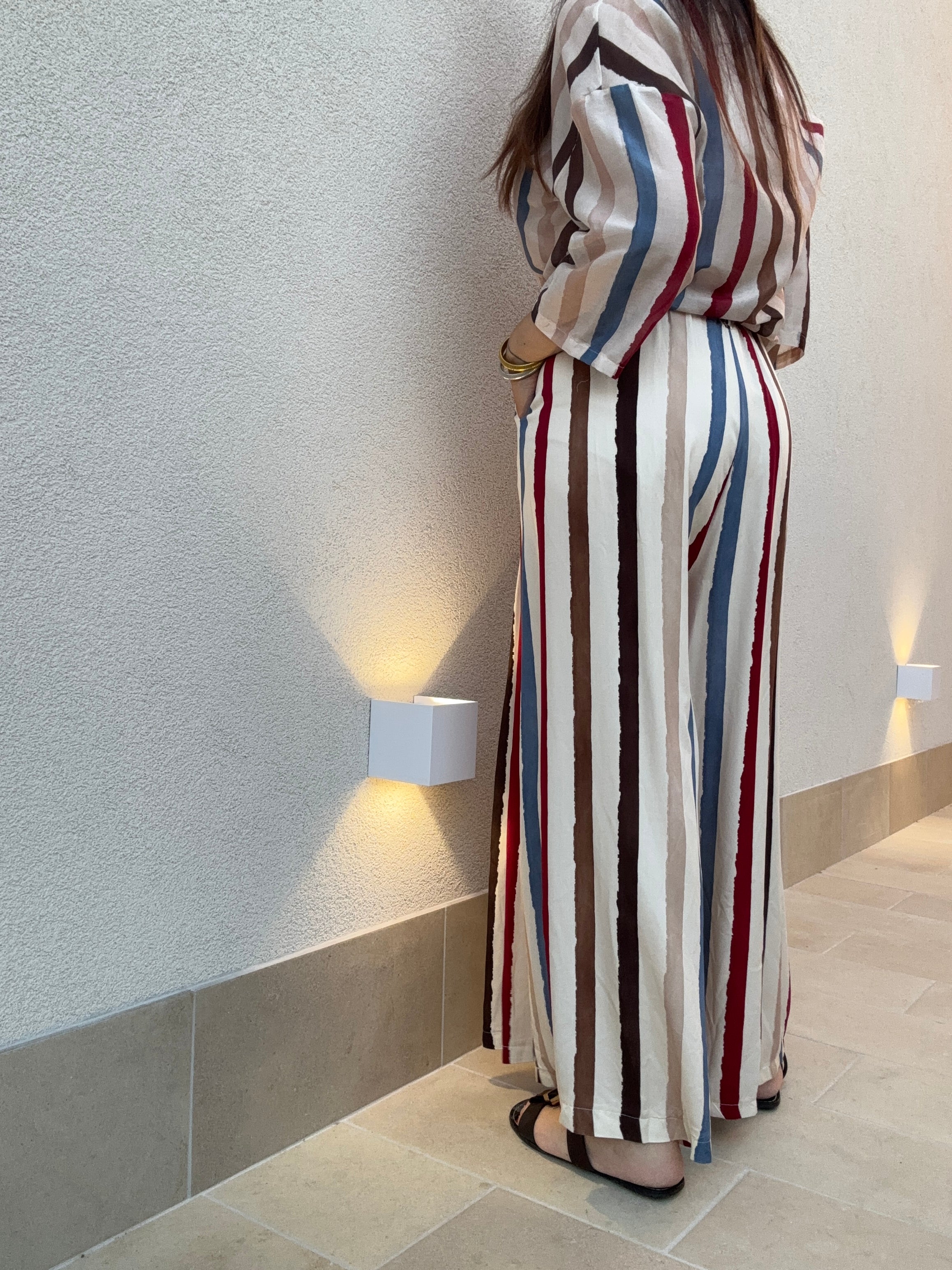 Pantalone Formentera