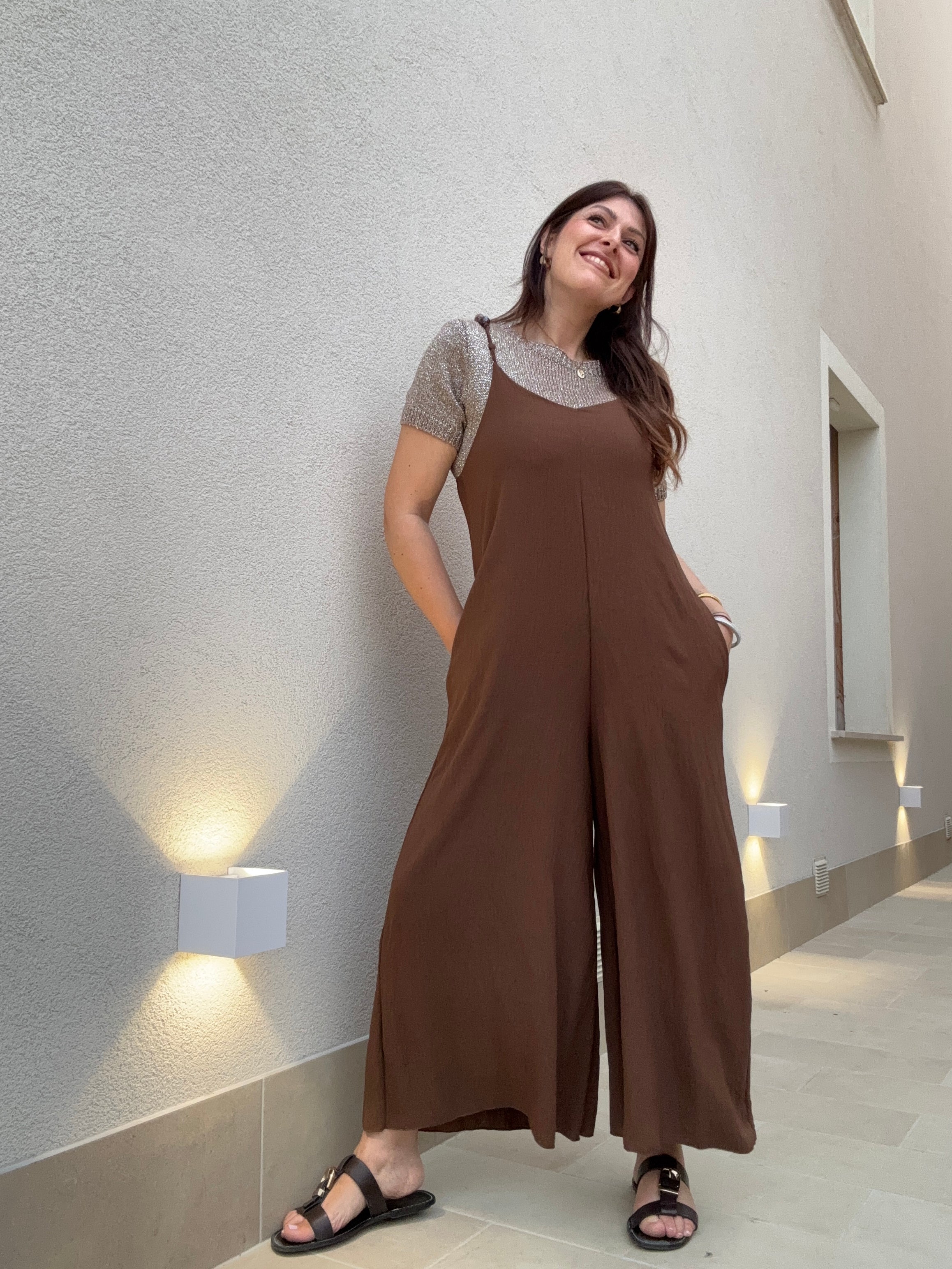 Jumpsuit Cristina