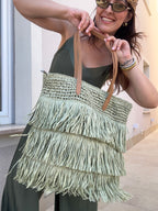 Borsa Ibiza