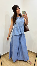 Completo Azzurra