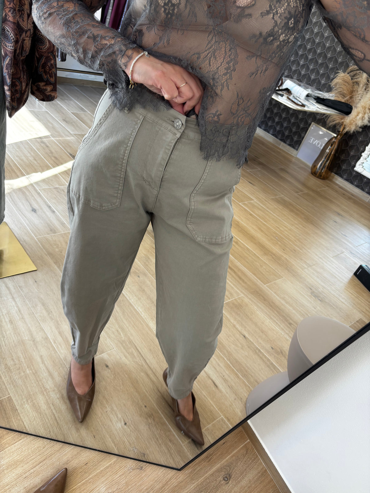 Pantalone Utility