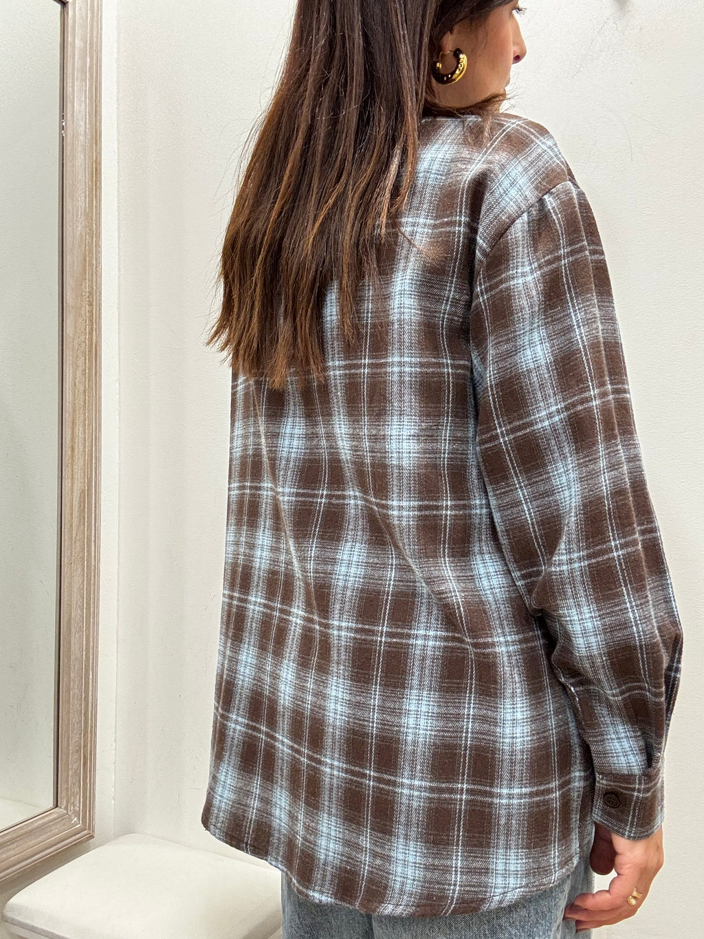 Camicia Gloria MyD