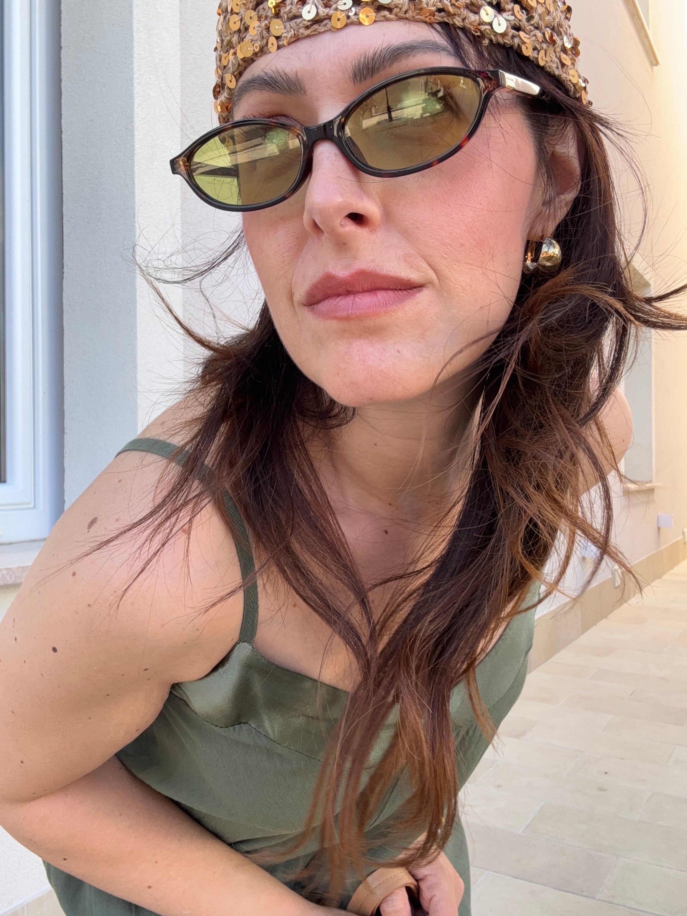 Occhiali da sole