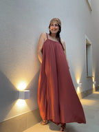 Jumpsuit Dorotea