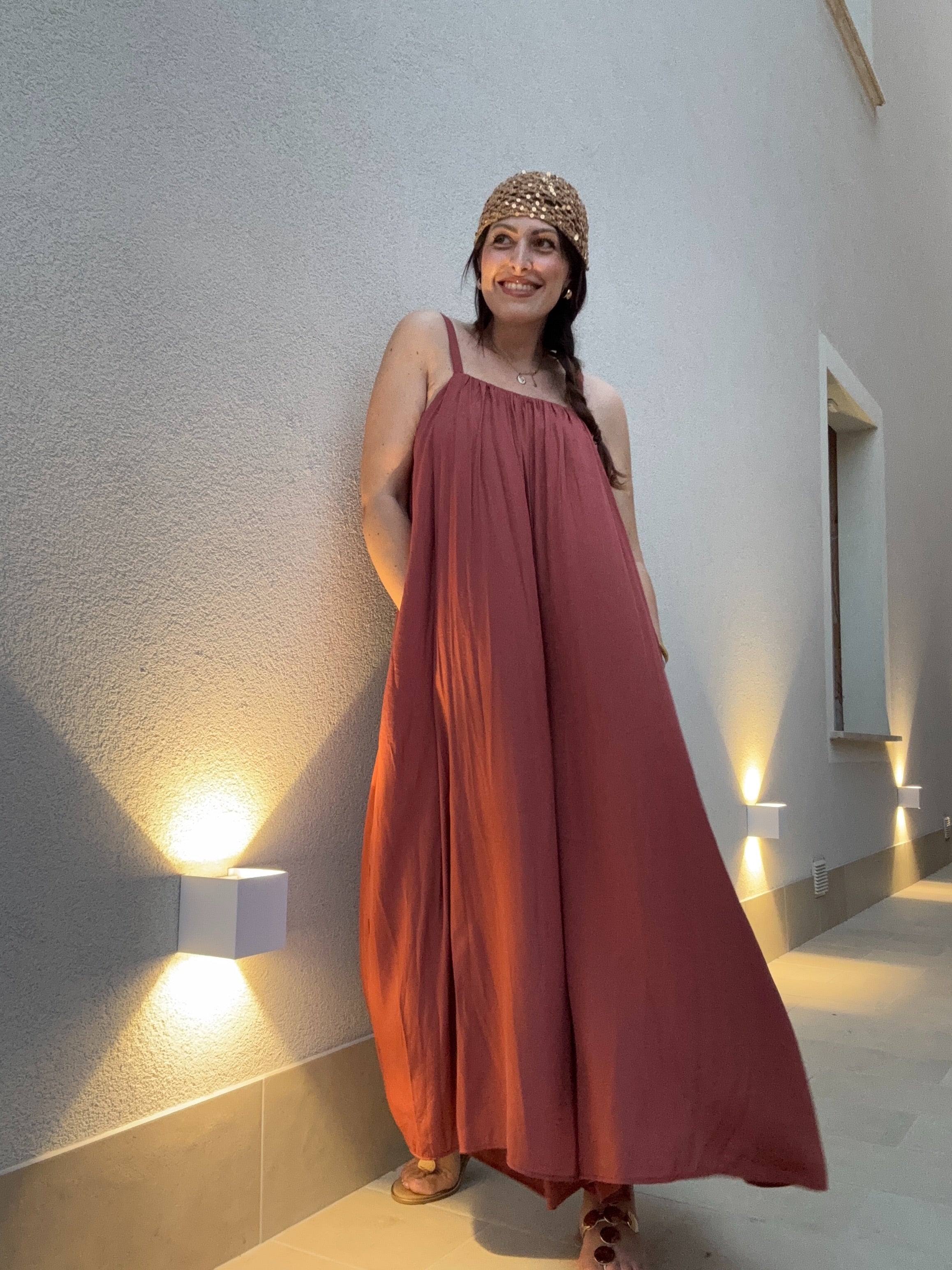 Jumpsuit Dorotea
