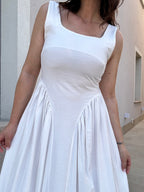 Abito Bianca