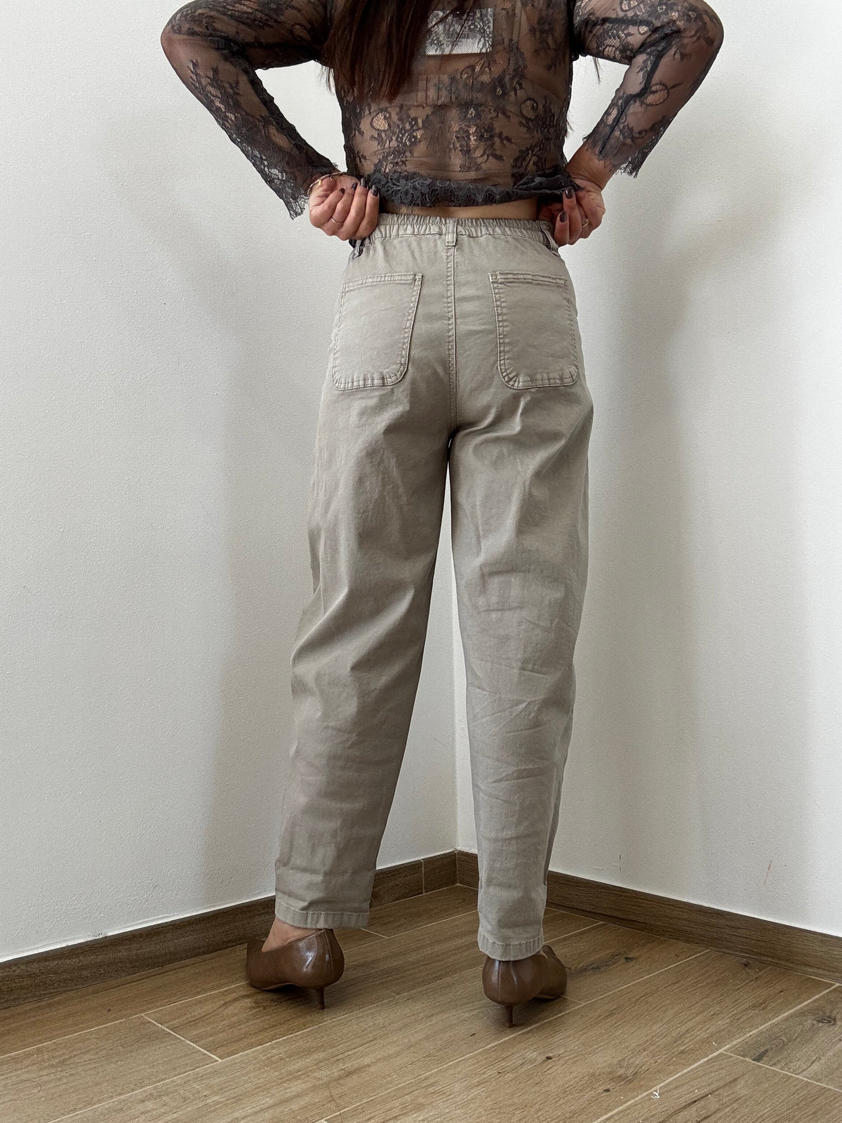 Pantalone Utility