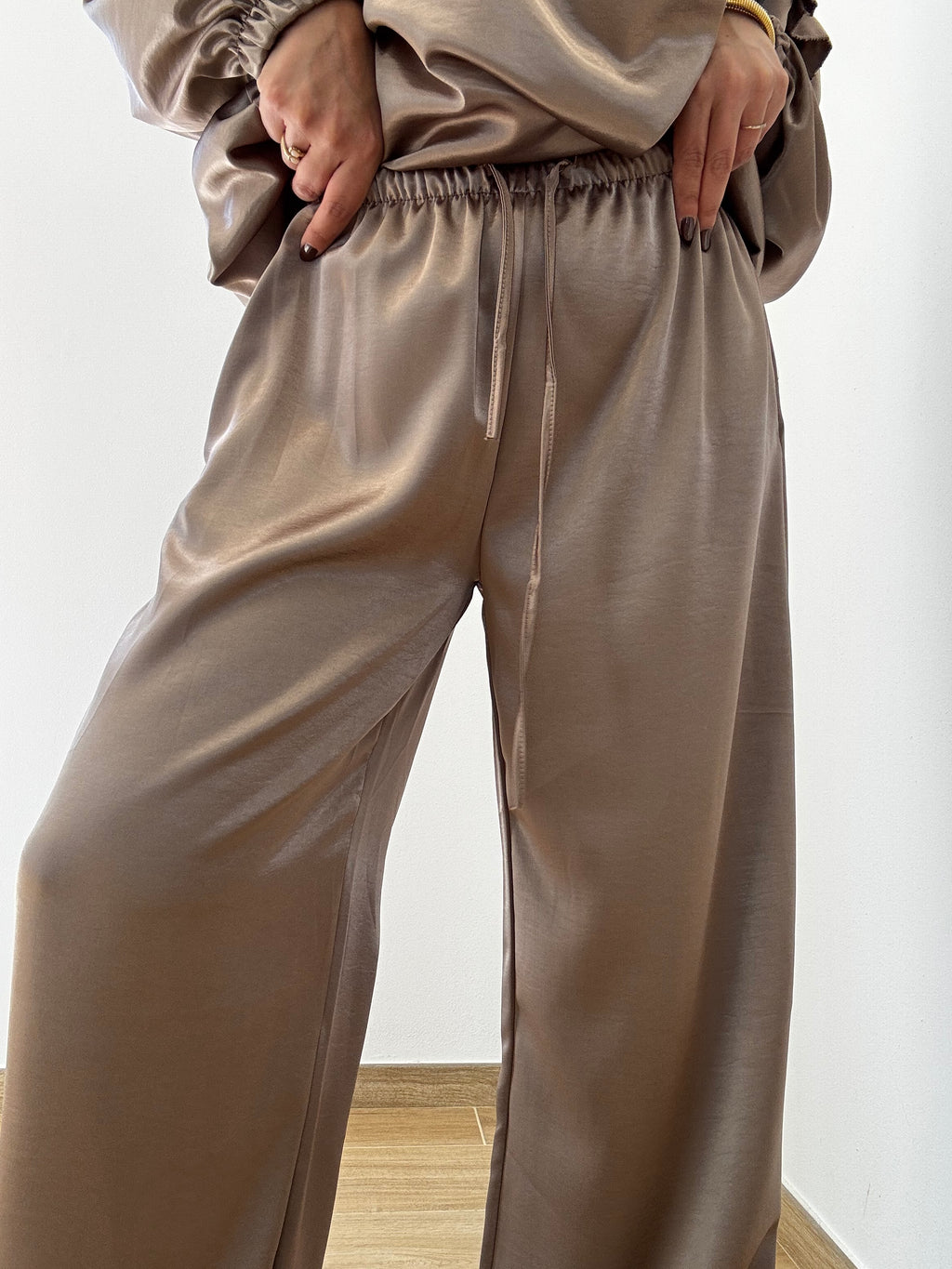 Completo Satin Marmo