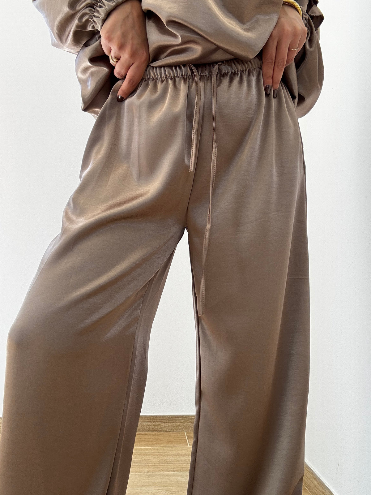 Completo Satin Marmo