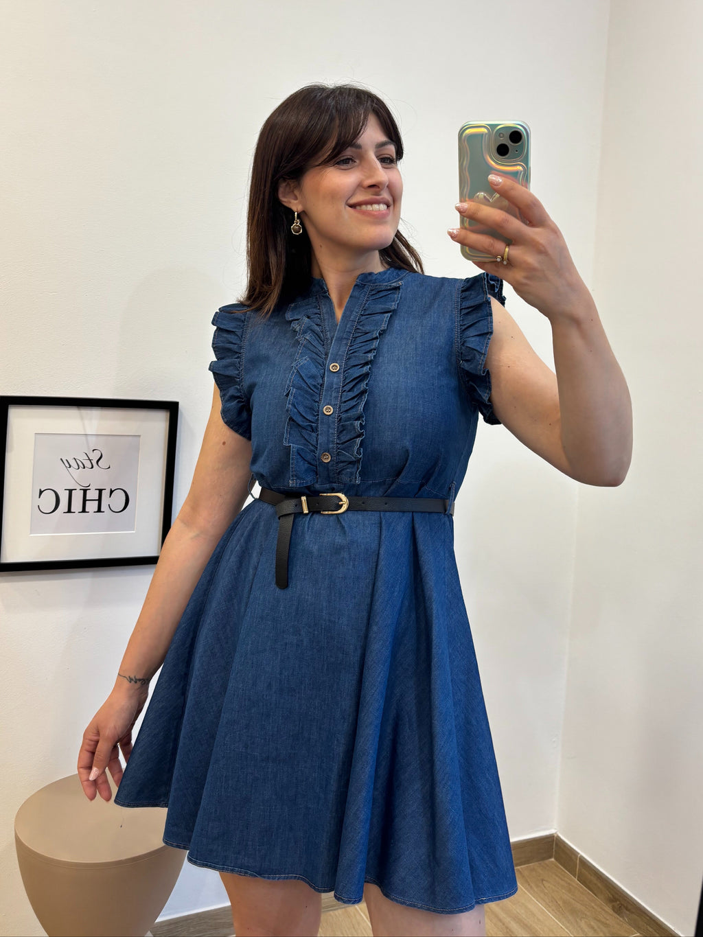 Abitino Denim