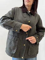 Giacca Modello Barbour