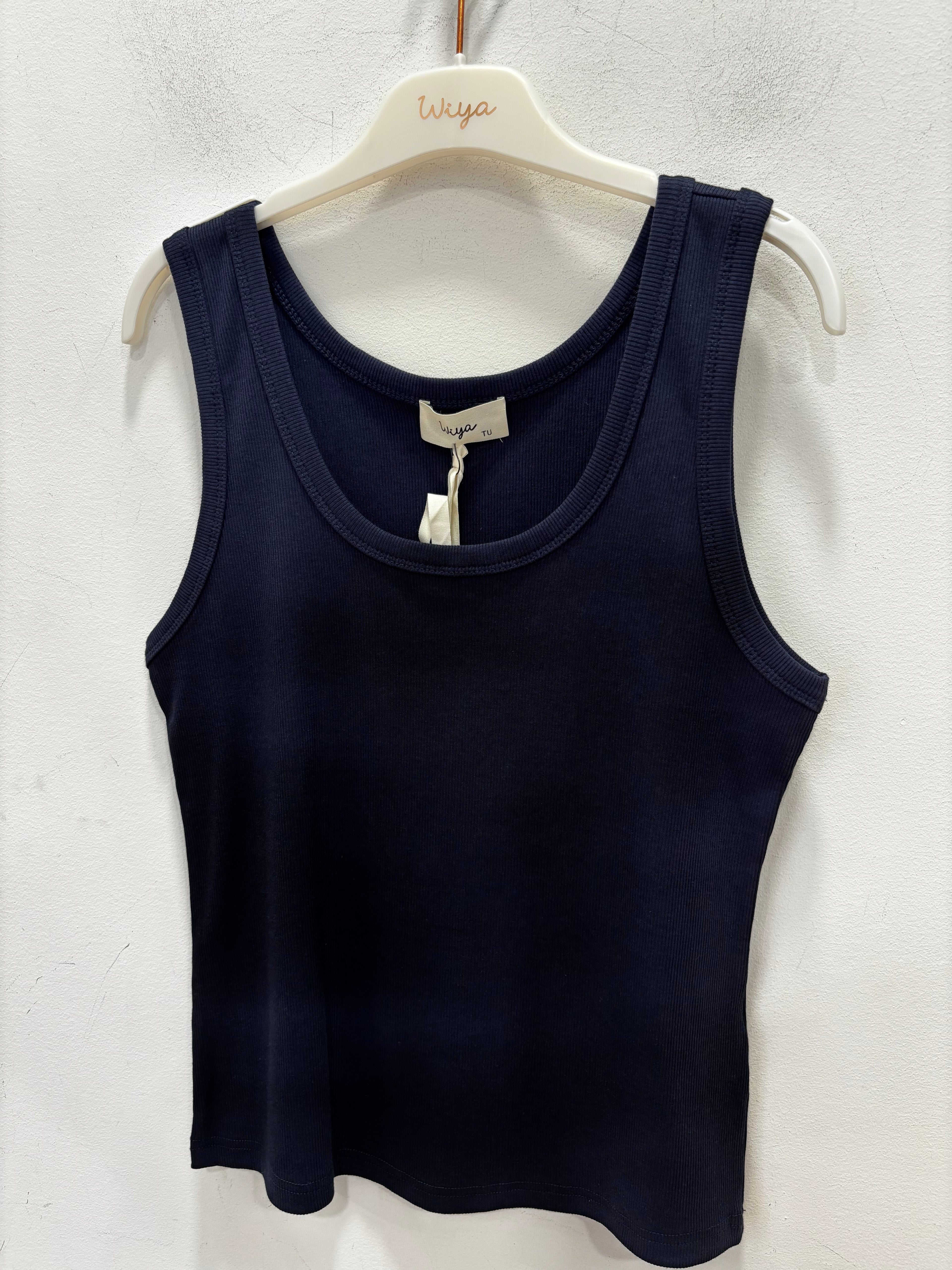 Canotta Basic Costine