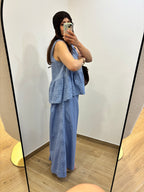 Completo Azzurra