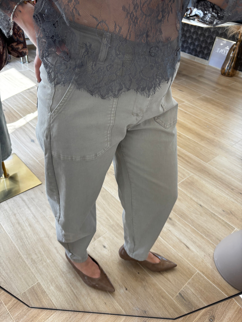 Pantalone Utility