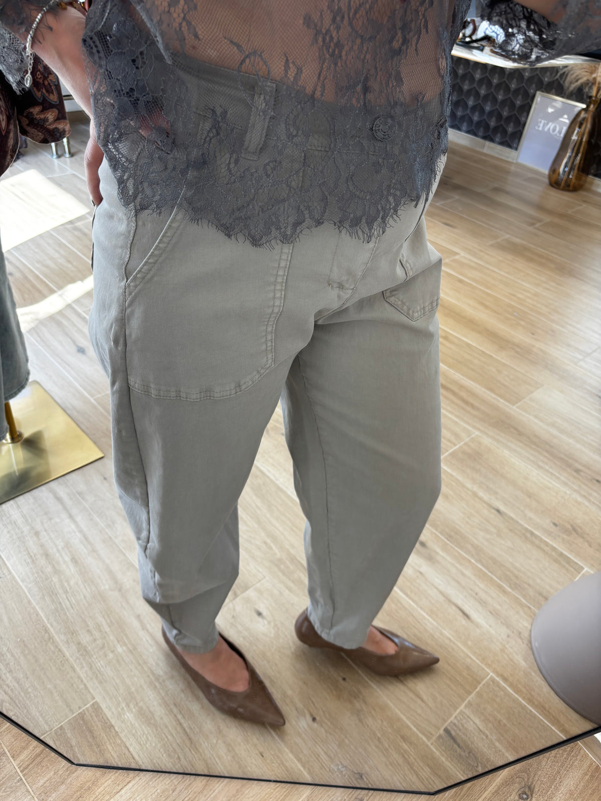 Pantalone Utility
