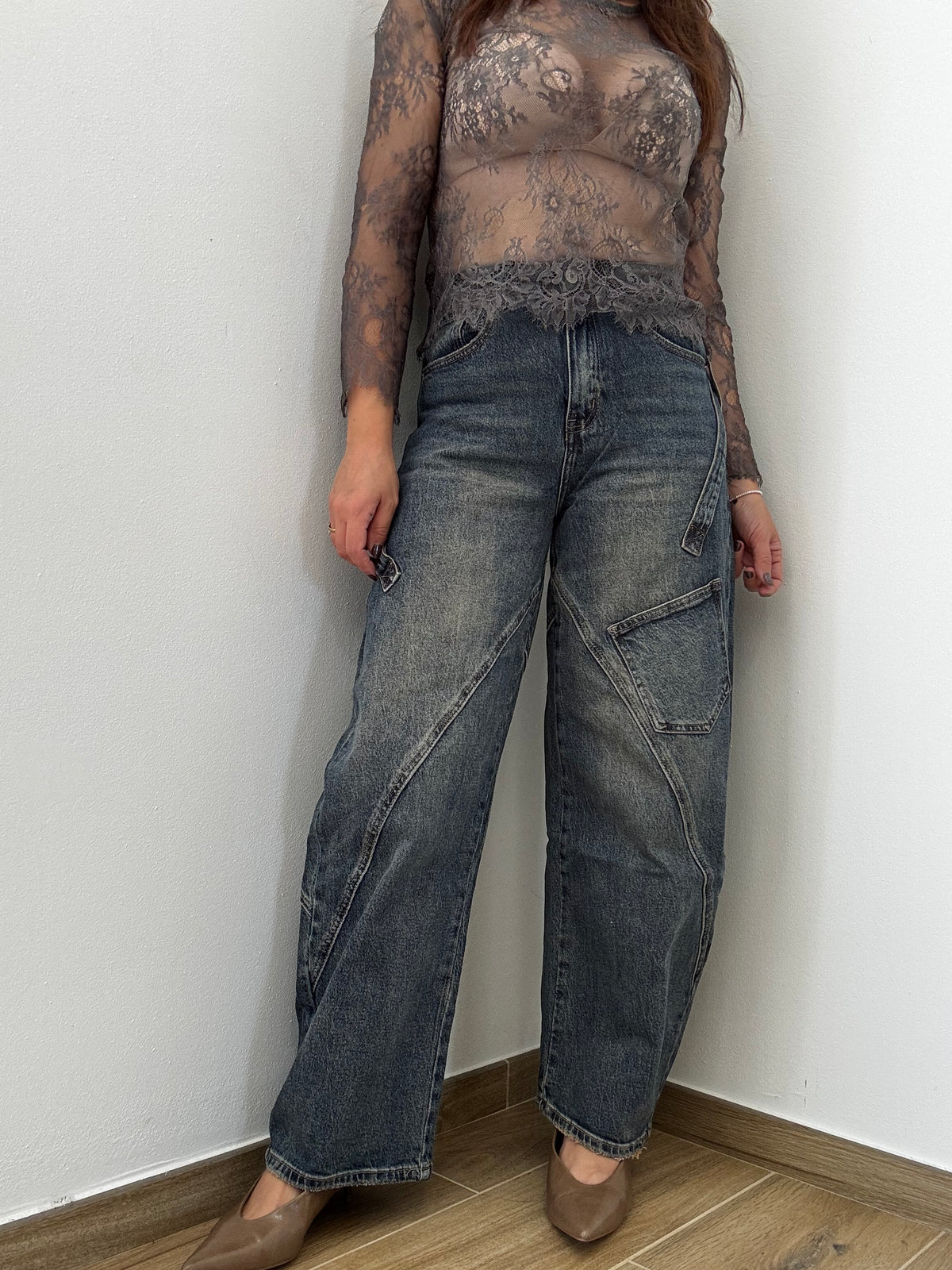 Denim Work MyD