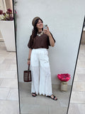 Pantalone Capri