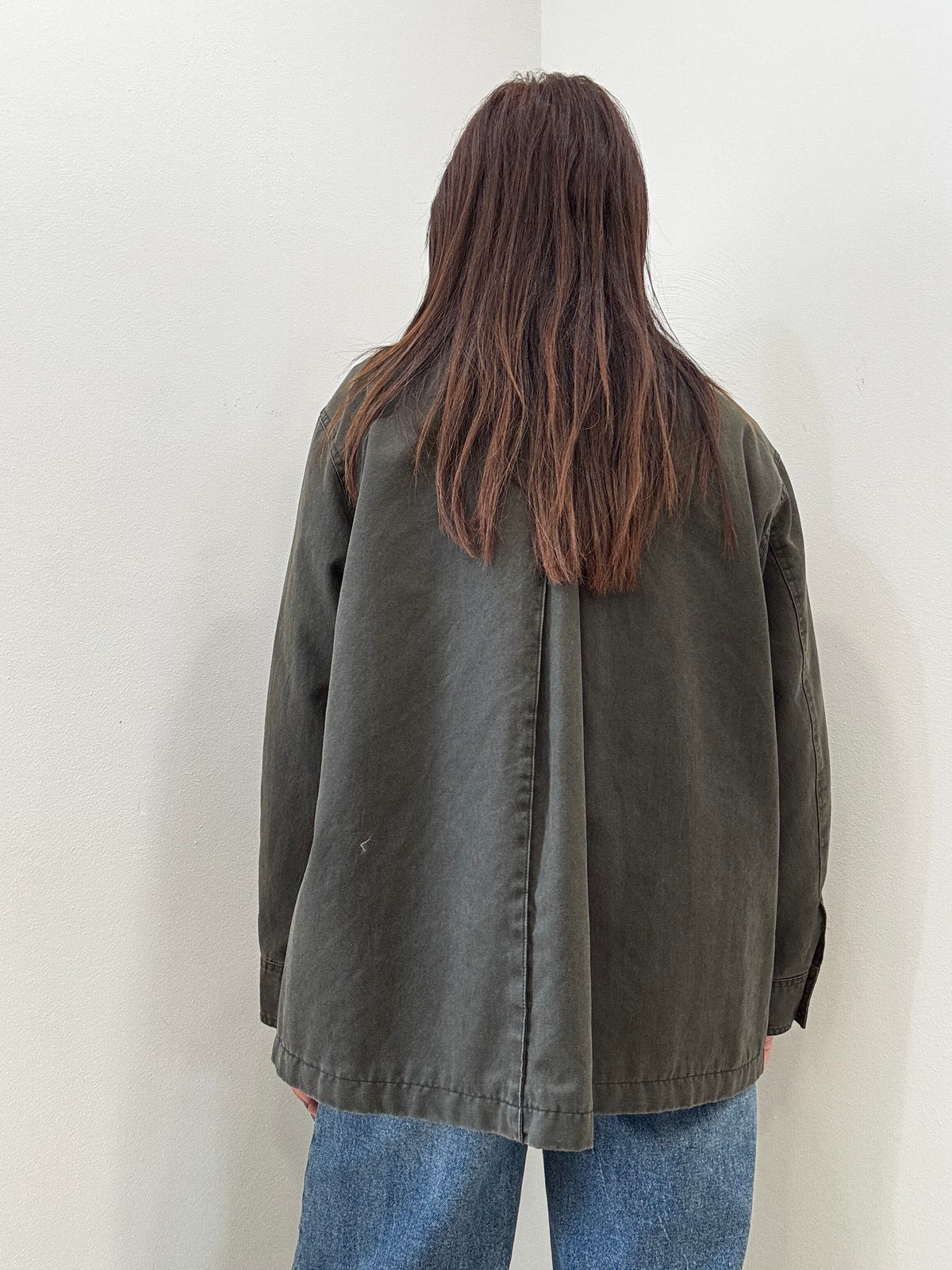 Giacca Modello Barbour