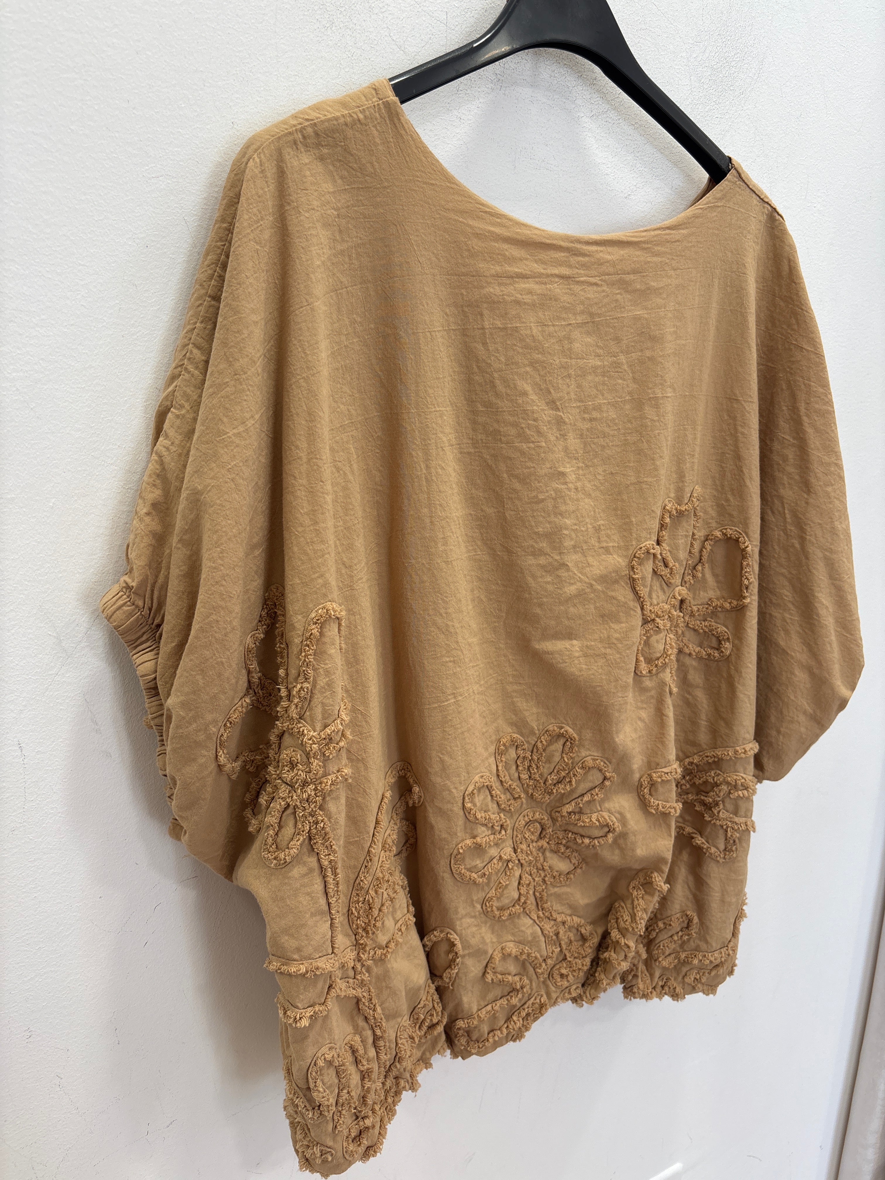 Coordinato Pure Cotton
